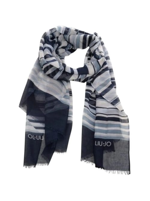 Stola Liu Jo a righe LIU JO | 2A6035T2745/94024